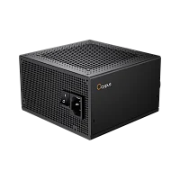 блок питания Ocypus Delta P650, 650W, APFC, 80+ Bronze, ATX 3.1, 120mm Fan (P650-BF)