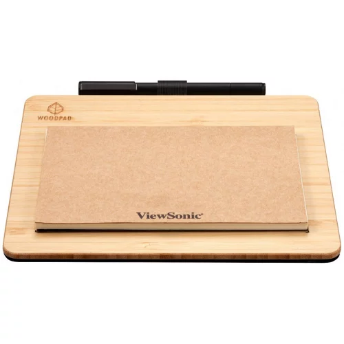 Планшет графический ViewSonic ViewBoard NotePad 7.5