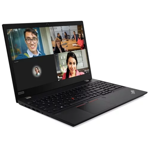 Ноутбук Lenovo ThinkPad T15 Gen 2 15.6 FHD, Core i5-1135G7, 8GB, 256GB SSD, noODD, WiFi, BT, 4G, FPR, SCR, Win10Pro [20W4008HRT] фото 2