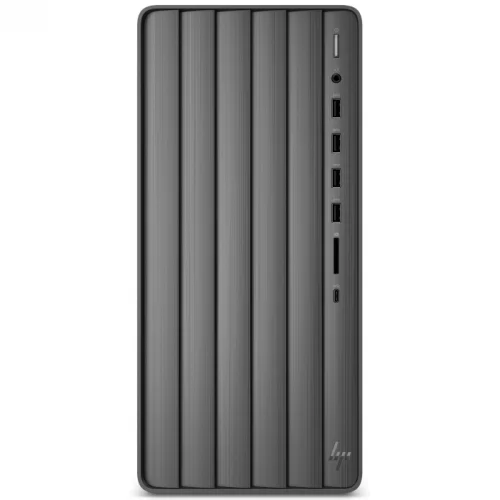 Компьютер HP Envy TE01-1009ur MT/ Core i5 10400F/ 16GB/ 512GB SSD/ GeForce GTX1650 Super 4GB/ no ODD/ CR/ WiFi/ BT/ Win 10/ Black (215Q1EA)