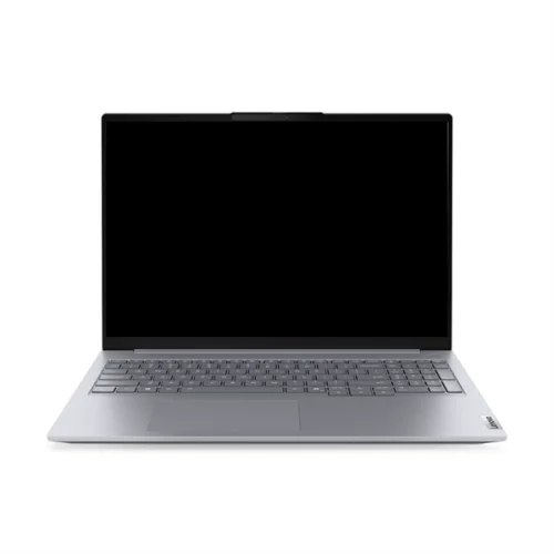 Ноутбук Lenovo ThinkBook 16 G8 IRL 16 WUXGA (1920x1200) IPS 300N, Core 5 210H, 16GB DDR5-5600, 512GB SSD M.2, Intel Graphics, WiFi,Kb Ru/ Eng BT, TPM2, FPR, FHD Cam, 45Wh, 65W USB-C, NoOS, 1Y (21SH0049GP)