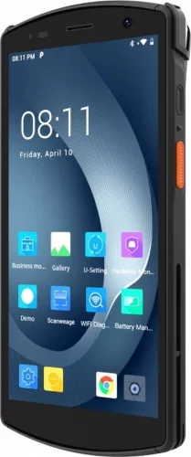 Urovo CT58 / CT58-SU3S12E4031 / Android 12 / 2.0 GHz / 8xCore / MTK6762 / RAM 4 GB / ROM 64 GB / Urovo SE2030 / 2D Imager / 5.5