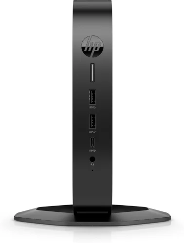 Тонкие клиенты Elite t655 / 32GB MMCv5.0 / 4GB (1x4GB) DDR4 3200 SODIMM / TP / USB 320K kbd / No optional I/ O port (5H0U0EA) фото 3