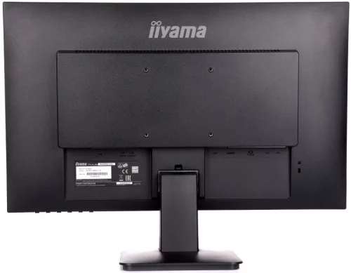 Монитор Iiyama 23.8 PROLITE XU2492HSU-B1 черный фото 5