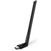 WiFi адаптер TP-Link Archer T2U Plus USB (ARCHER T2U PLUS)