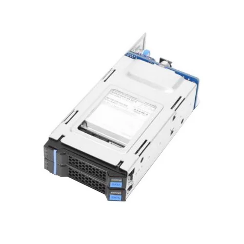 Комплектующие корпусов Chenbro 384-23801-3103A0 AS'Y COMPONENT,RM23808,MIX,2.5 HDD CAGE+AIR DUCT,NVNe,2 PORT,18PCS/ CTN,W/ O OCULINK CABLE {18}