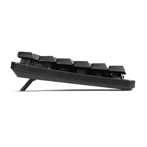 Клавиатура SVEN Standard 301 USB чёрная (SV-03100301UB) фото 3