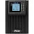 ИБП POWERMAN Online 1000 (POWERMAN ONLINE 1000 PLUS)