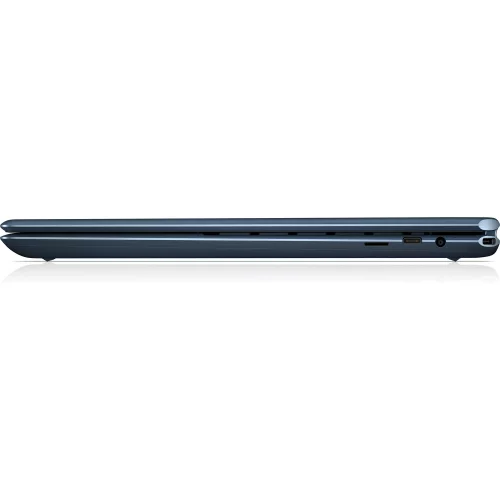 Ноутбук HP Spectre x360 16-f1027nn (79S15EA) i7-1260P/ 16Gb/ 512Gb SSD/ 16.0 3k+(3072x1920) IPS 400 nits Touch 100% sRGB/ Backlit/ Intel Arc A370M 4GB/ / FPR/ Win 11/ Nightfall Black фото 2