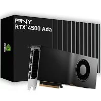 Видеокарта NVIDIA RTX A4500 ADA (900-5G132-0060-000)
