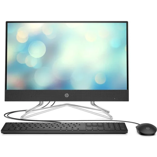 Моноблок HP 22-df0057ur 21.5