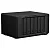 Сетевое хранилище Synology DS1621+ (DS1621+) (DS1621+)