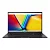 Ноутбук Asus VivoBook 17X K3704VA-AU100W (90NB1091-M00400)
