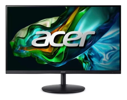 Монитор/ ACER SH272UG0bmiphux 27 IPS, 2560x1440 1ms 250cd 120Hz 1xHDMI 1xDP 1xType-C SPK Audio out HDR 10 H.Adj. 100 (UM.HS2CD.006)