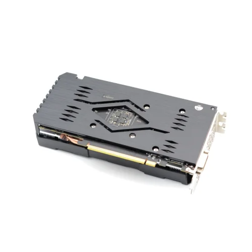 Видеокарта CBR RTX2060 Super 8G, 256BIT, GDDR6, 1470-1650Mhz, 175W (DVI/HDMI/DP)[VGA-STX2060S-8G-RTL] фото 2