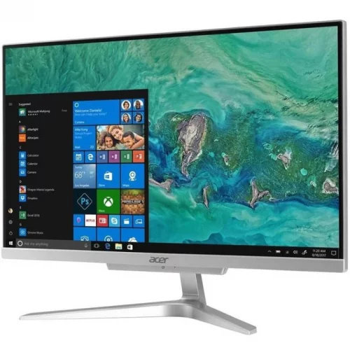 Моноблок Acer Aspire C22-320 21.5