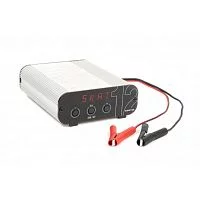 БАСТИОН SKAT 12A Зарядное устройство для 12В свинцово-кислотных АКБ. Ток заряда до 12А. IP 50 (249) (249 SKAT 12A)