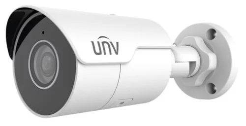 Uniview Видеокамера IP цилиндрическая, 1/ 2.7