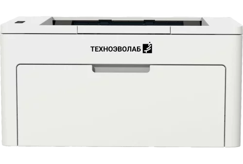 Принтер лазерный монохромный/ Принтер Техноэволаб T1023 (T1023NW)