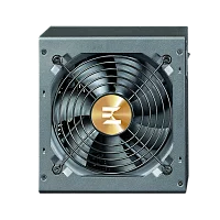 Блок питания Zalman ZM850-TMX2SE, 850W, ATX12V v3.1, APFC, 12cm Fan, 80+ Gold Gen5.1, Full Modular, Retail