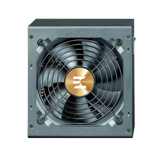 Блок питания Zalman ZM850-TMX2SE, 850W, ATX12V v3.1, APFC, 12cm Fan, 80+ Gold Gen5.1, Full Modular, Retail