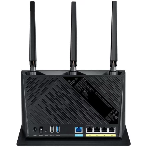 Роутер Asus RT-AX86S (90IG05F0-MO3A00) фото 6