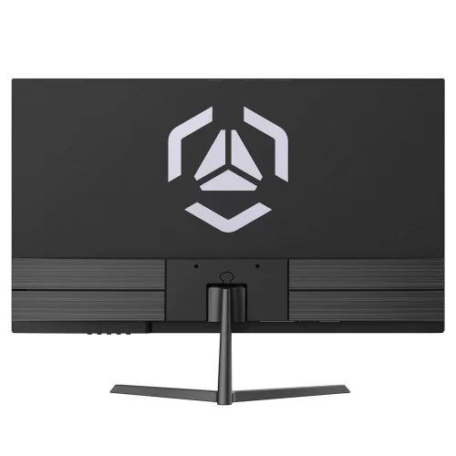 Монитор Гравитон МН27Б (ЕЦРТ.467846.001-04) Монитор Гравитон МН27Б ЕЦРТ.467846.001-04 27, IPS, 1920x1080, 178°/ 178°, 5мс, 300 кд/ м, 75Гц, Type-C PD 65W/ DP/ DATA, 2xHDMI 2.0, 2xUSB2.0, VESA 100x100, внешний адаптер питания 120Вт, черный фото 4