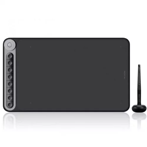Графический планшет/ Графический планшет Huion Q620M