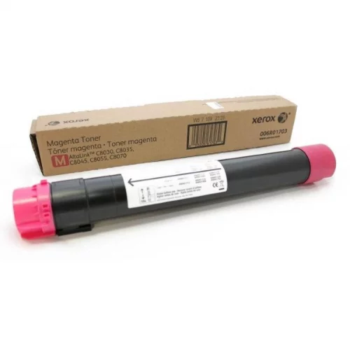 Пурпурный тонер-картридж AltaLink® C80XX, 15K/ Toner ALC80XX, M (006R01703)