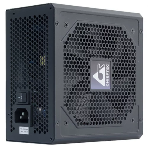 Блок питания Chieftec ECO 700W (GPE-700S) фото 2