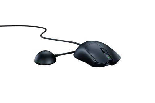 Игровая мышь Razer Viper V4 Pro - Black Mouse/ Razer Viper V4 Pro - Black Mouse (RZ01-05630100-R3G1)