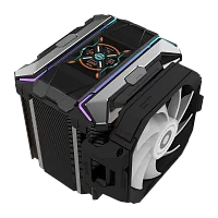 Вентилятор для процессора ALSEYE CPU COOLER i600 Pro-B(USA) (AS.01.10.0016)