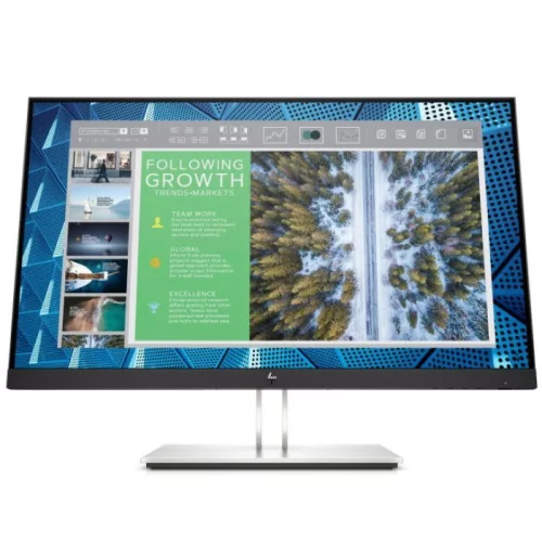 Монитор HP E27q G4 27