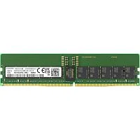Модуль памяти Samsung 32GB DDR5 M321R4GA0PB0-CWM pull 5600MHz DIMM 1Rx4 Registred ECC (M321R4GA0PB0-CWM_PULL)