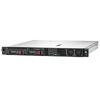 Платформа системного блока с ЦПУ HPE ProLiant DL20 Gen11 E-2434 3.4GHz 4-core 1P 16GB-U 2LFF 290W PS Server (P65394-B21)