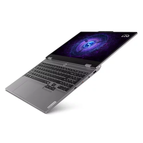 Ноутбук LENOVO LOQ 15IRX9 15.6
