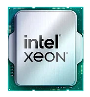 Процессор CPU Intel Xeon E-2468, 8 cores, 2.6-4.4-5.2GHz, 24MB, 65W, DDR5-4800, LGA1700, CM8071505024706 (SRMX8)