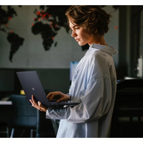 Ноутбук/ ASUS B3404CVA-Q51910 14