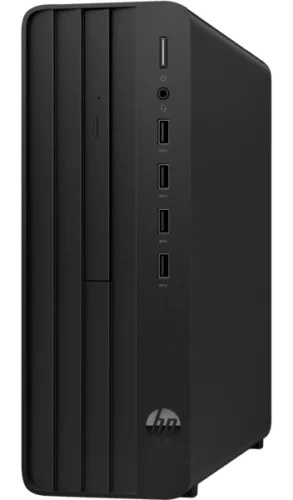 Компьютер HP Pro 280 G9 SFF Core i5-14400,16GB,256GB,eng usb kbd,mouse,WiFi,BT,Win11Home,1Wty (E13XRPT_2)