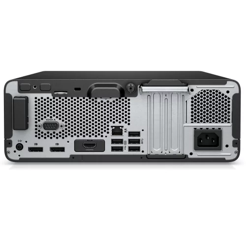 Компьютер HP ProDesk 405 G6 SFF/ Ryzen 5 4600G/ 8GB/ 512GB SSD/ DVD-RW/ HDMI/ Win10Pro (294F4EA) фото 4