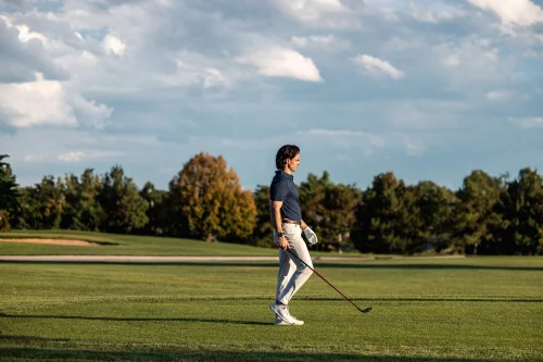 Смарт-часы Amazfit Balance A2287 46мм 1.5