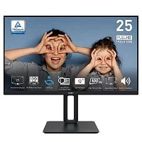 Эскиз Монитор MSI PRO MP251P (9S6-3PC29M-033) 9s6-3pc29m-033