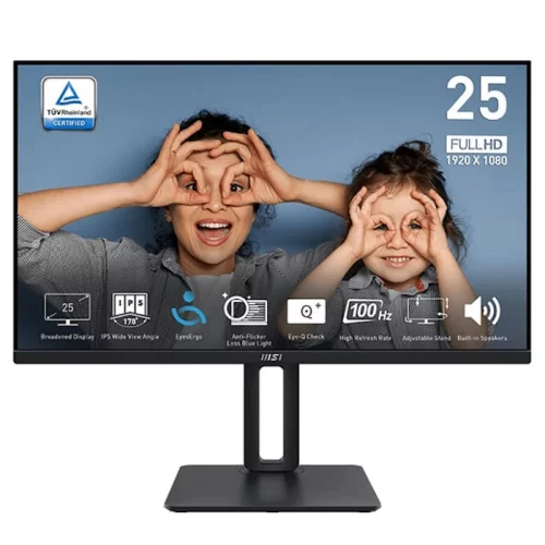*Монитор MSI PRO MP251P 24.5