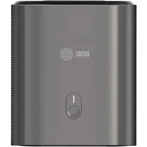 Cactus CS-PRC.07B.WUXGA-A Проектор {LCD 9400Lm LS 350Lm ANSI 2000:1 (50000час) 1xUSB typeA 1xHDMI} фото 3