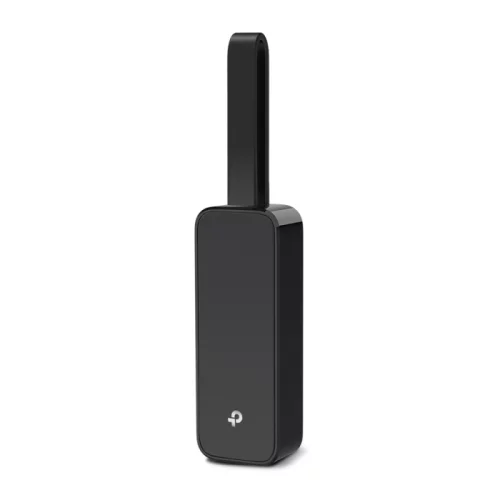 UE306 Сетевой адаптер USB 3.0/ Gigabit Ethernet