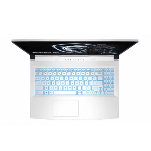 *Ноутбук MSI Sword 17 A12VF-810XRU [9s7-17l522-810] White 17,3