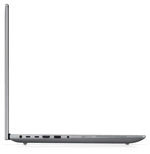 Ноутбук HP ZBook X G1i Core U7-255H 2.0 GHz,16 WUXGA (1920x1200) IPS AG 400nits,nVidia RTX PRO 500 BLACKWELL 6GB, 32Gb DDR5-5600(1),1Tb SSD,83Wh,FPR,2,04kg,2y,HD Webcam+IR,Win11Pro,eng kbd,без евровилки (C1JT5PT) фото 6