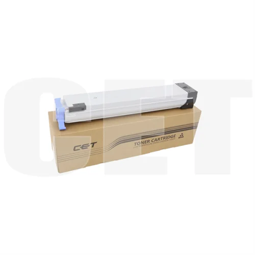 Тонер-картридж (CPT) W9050MC для HP Color LaserJet Managed MFP E87640/ E87650/ E87660 (CET) Black, 840г, 54000 стр., CET141718