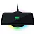 Зарядное устройство Razer Chroma Charging Pad 10W (RC21-01600100-R371) (RC21-01600100-R371)