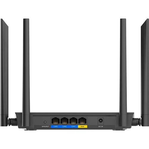 Роутер D-Link DIR-843/RU (DIR-843/RU/B1A) фото 4
